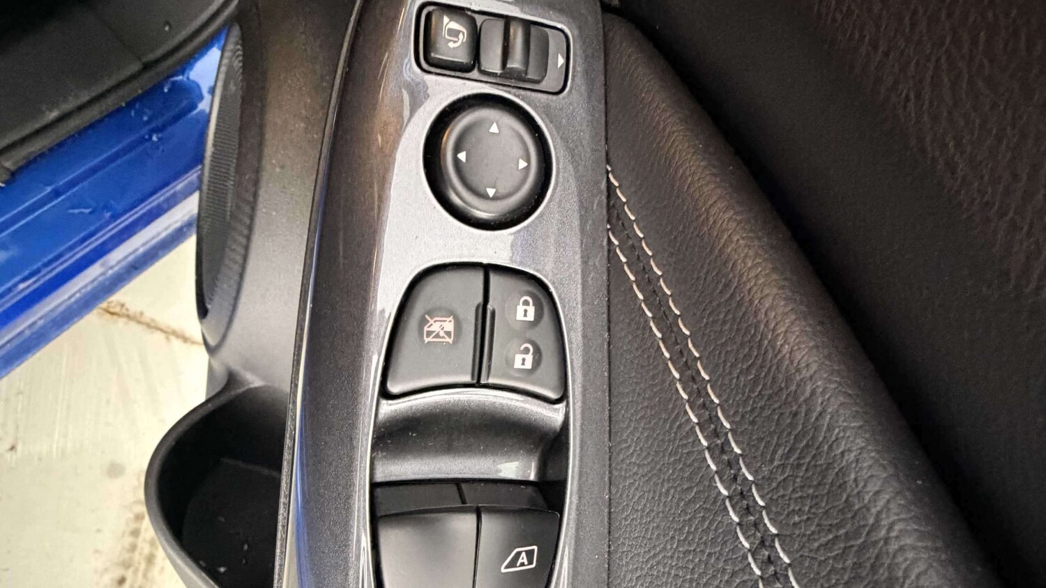 Used Nissan Juke for sale - 77860010: Photo 19