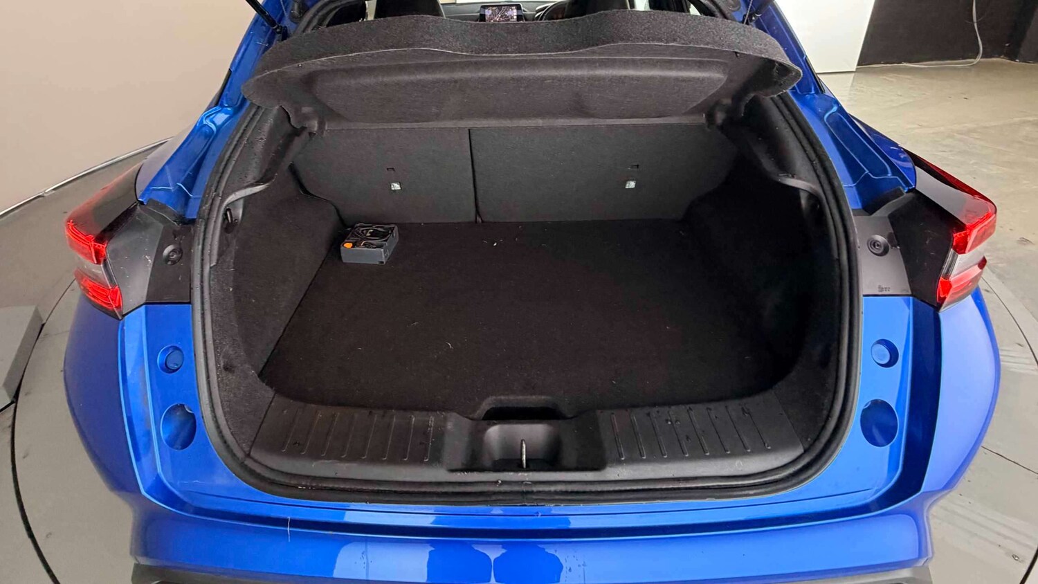 Used Nissan Juke for sale - 77860010: Photo 21