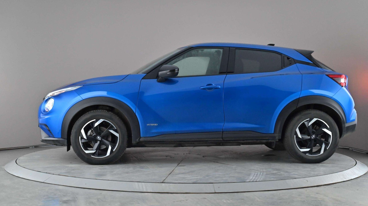 Used Nissan Juke for sale - 77860010: Photo 4