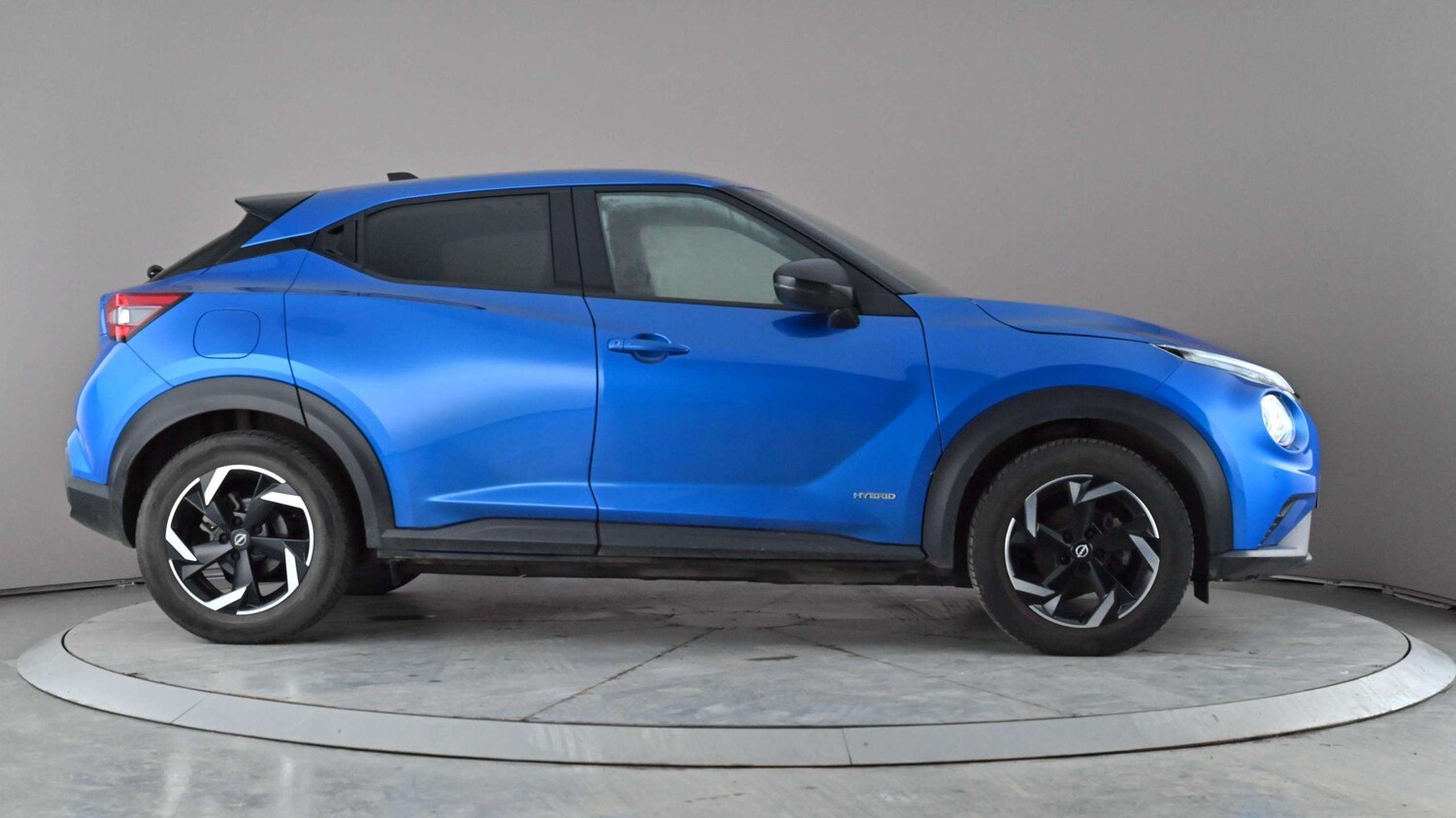 Used Nissan Juke for sale - 77860010: Photo 7
