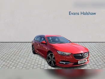 Used Vauxhall Insignia 2019 for sale - 78451396: Photo