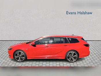 Used Vauxhall Insignia 2019 for sale - 78451396: Photo