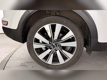 Kia Sportage feature image