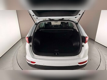 Used Kia Sportage 2016 for sale - 78023894: Photo