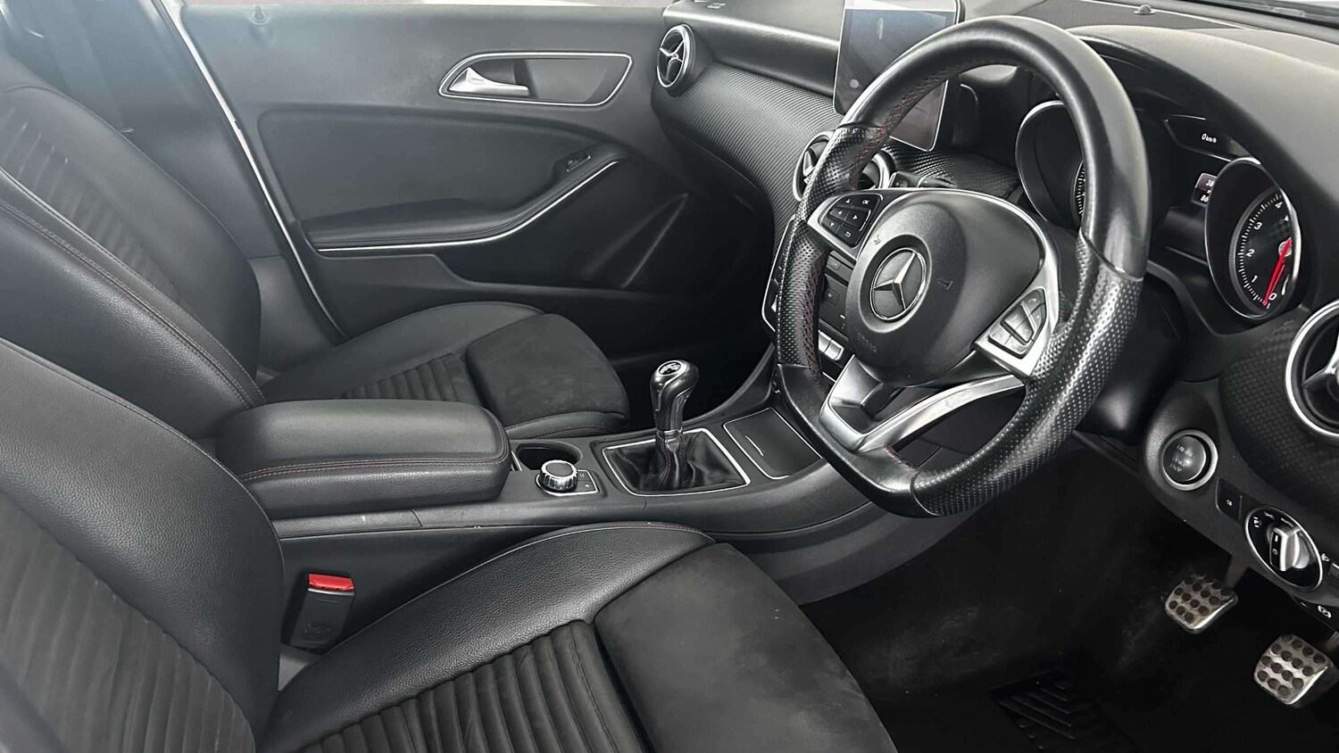 Used Mercedes-Benz A-Class for sale - 77858621: Photo 10