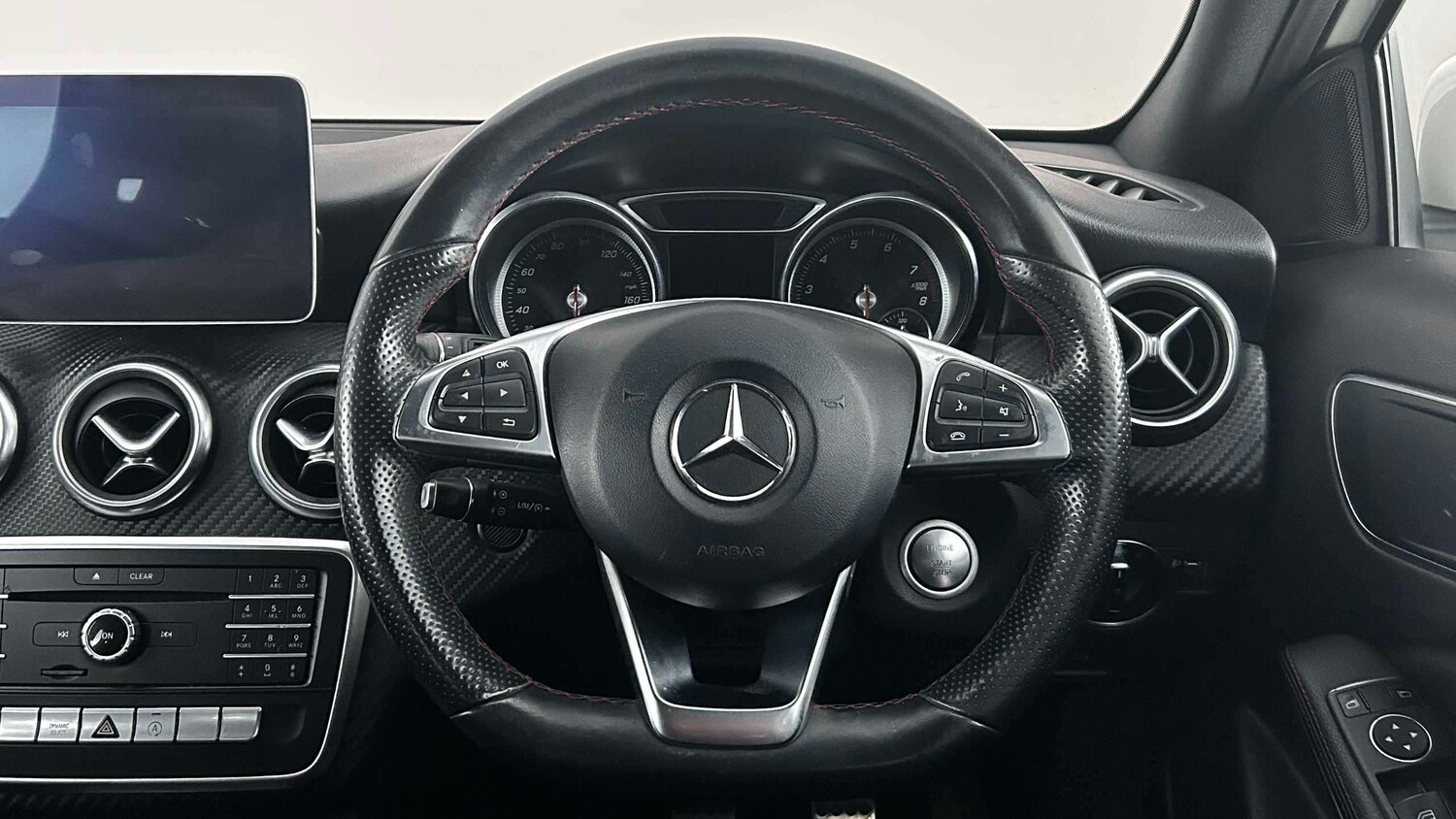 Used Mercedes-Benz A-Class for sale - 77858621: Photo 11