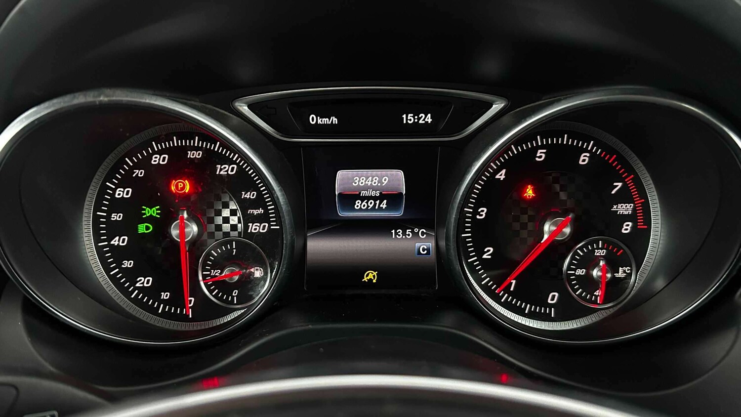 Used Mercedes-Benz A-Class for sale - 77858621: Photo 14