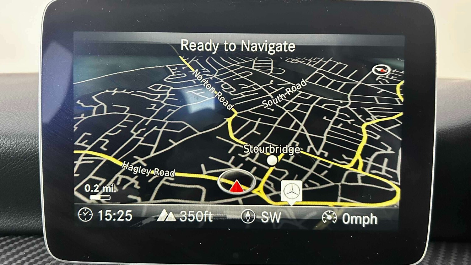 Used Mercedes-Benz A-Class for sale - 77858621: Photo 15