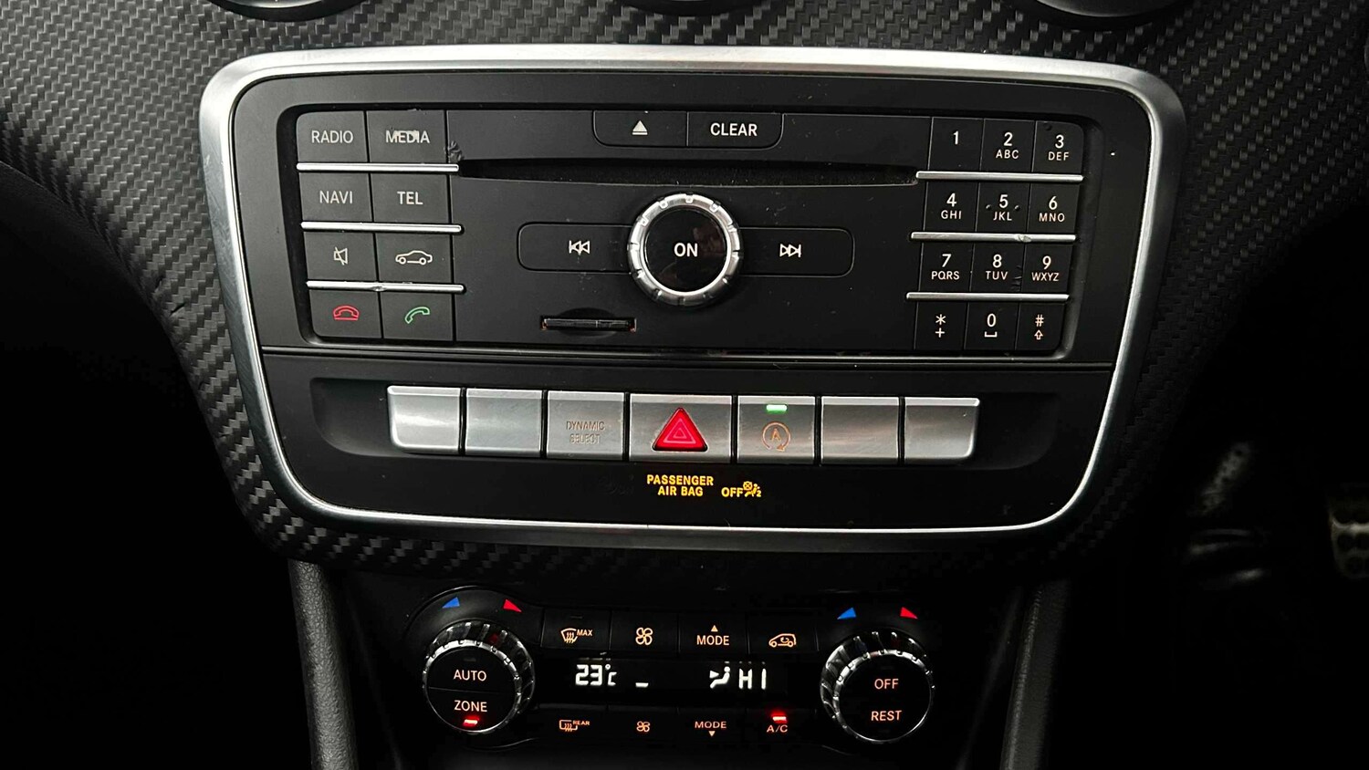 Used Mercedes-Benz A-Class for sale - 77858621: Photo 18