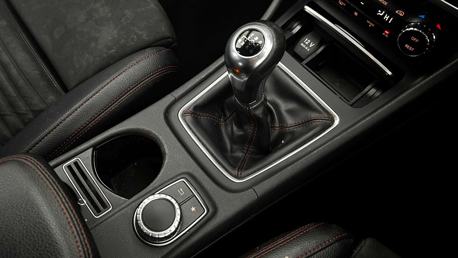 Used Mercedes-Benz A-Class for sale - 77858621: Photo 19