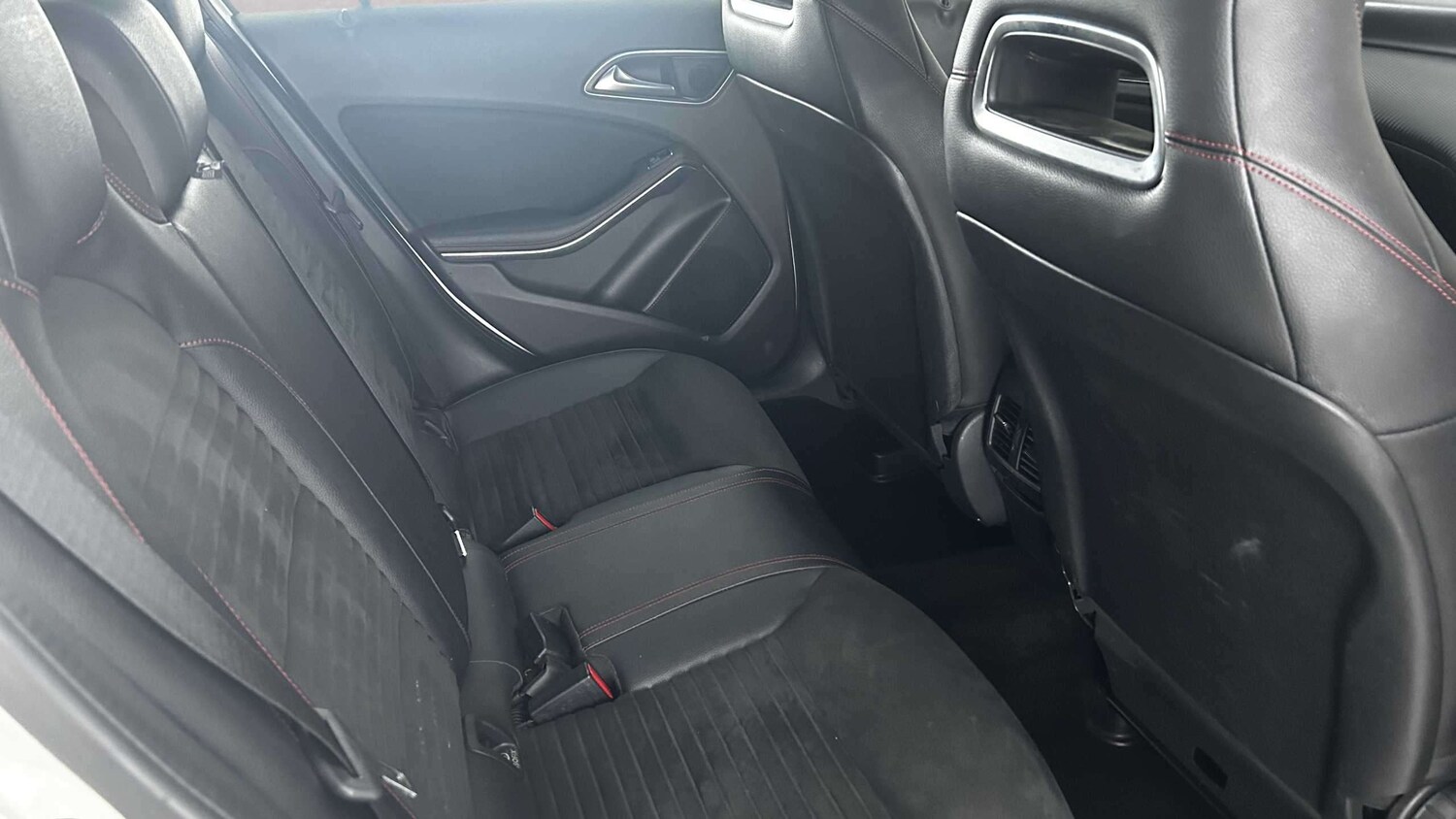 Used Mercedes-Benz A-Class for sale - 77858621: Photo 22