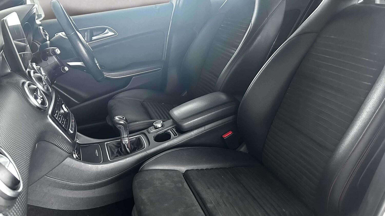 Used Mercedes-Benz A-Class for sale - 77858621: Photo 23