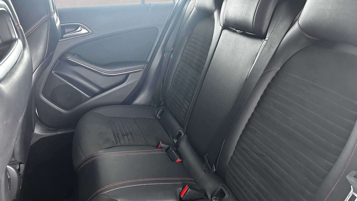 Used Mercedes-Benz A-Class for sale - 77858621: Photo 24