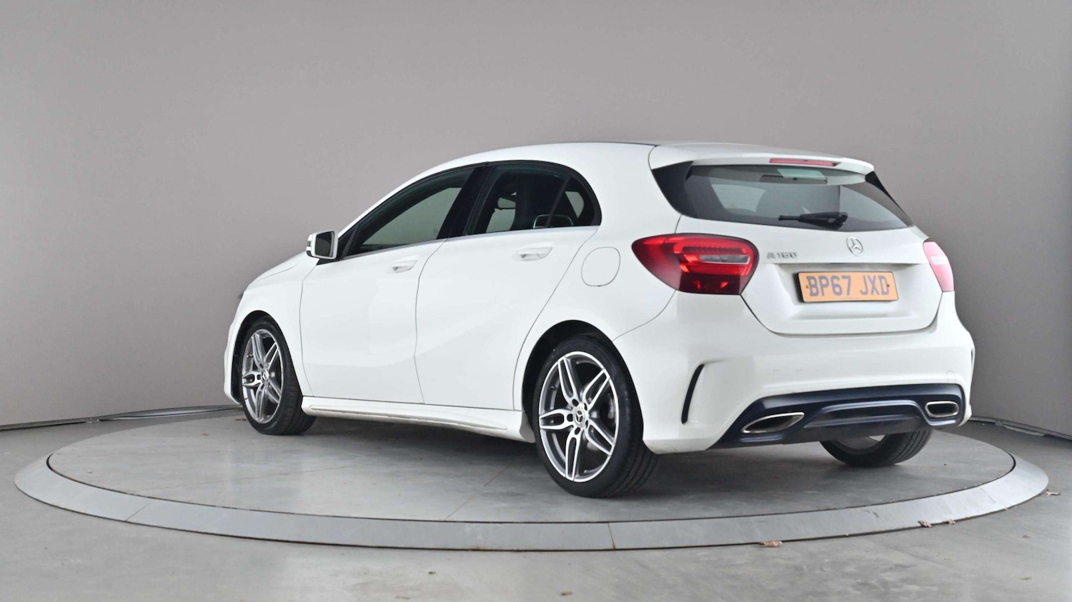 Used Mercedes-Benz A-Class for sale - 77858621: Photo 5