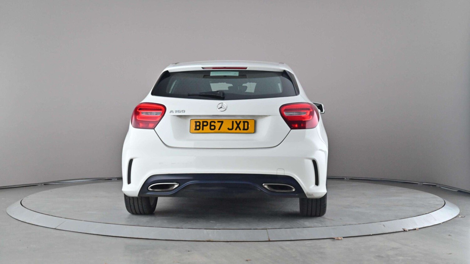 Used Mercedes-Benz A-Class for sale - 77858621: Photo 6