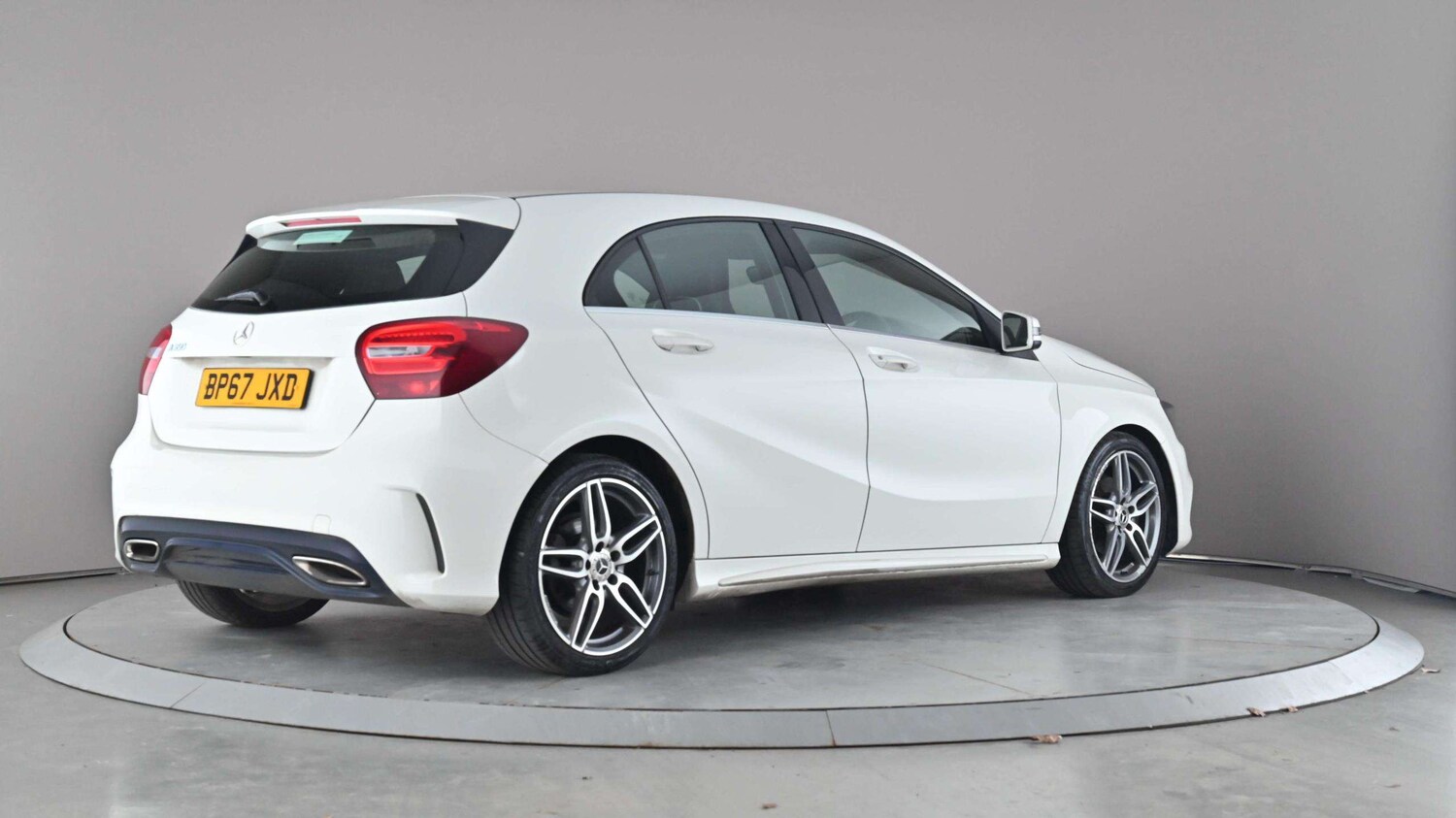 Used Mercedes-Benz A-Class for sale - 77858621: Photo 7