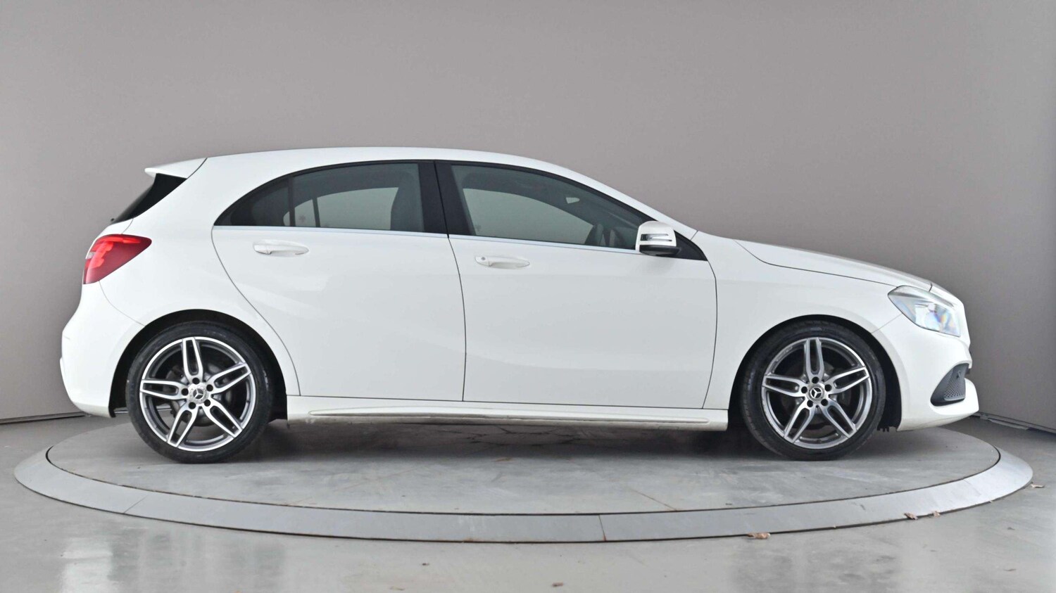 Used Mercedes-Benz A-Class for sale - 77858621: Photo 8