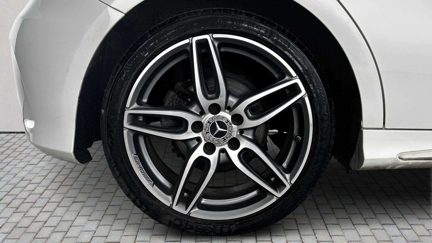 Used Mercedes-Benz A-Class for sale - 77858621: Photo 9