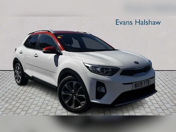 Used Kia Stonic 2019 for sale - 78464654: Photo