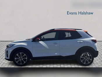 Used Kia Stonic 2019 for sale - 78464654: Photo