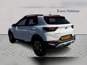 Used Kia Stonic 2019 for sale - 78464654: Photo