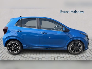 Used Kia Picanto 2024 for sale - 79376982: Photo
