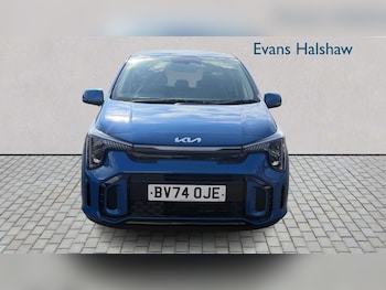 Used Kia Picanto 2024 for sale - 79376982: Photo
