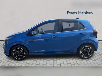 Used Kia Picanto 2024 for sale - 79376982: Photo
