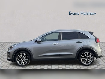Used Kia Niro 2021 for sale - 79541825: Photo
