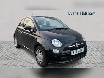 Used Fiat 500 2014 for sale - 78010179: Photo