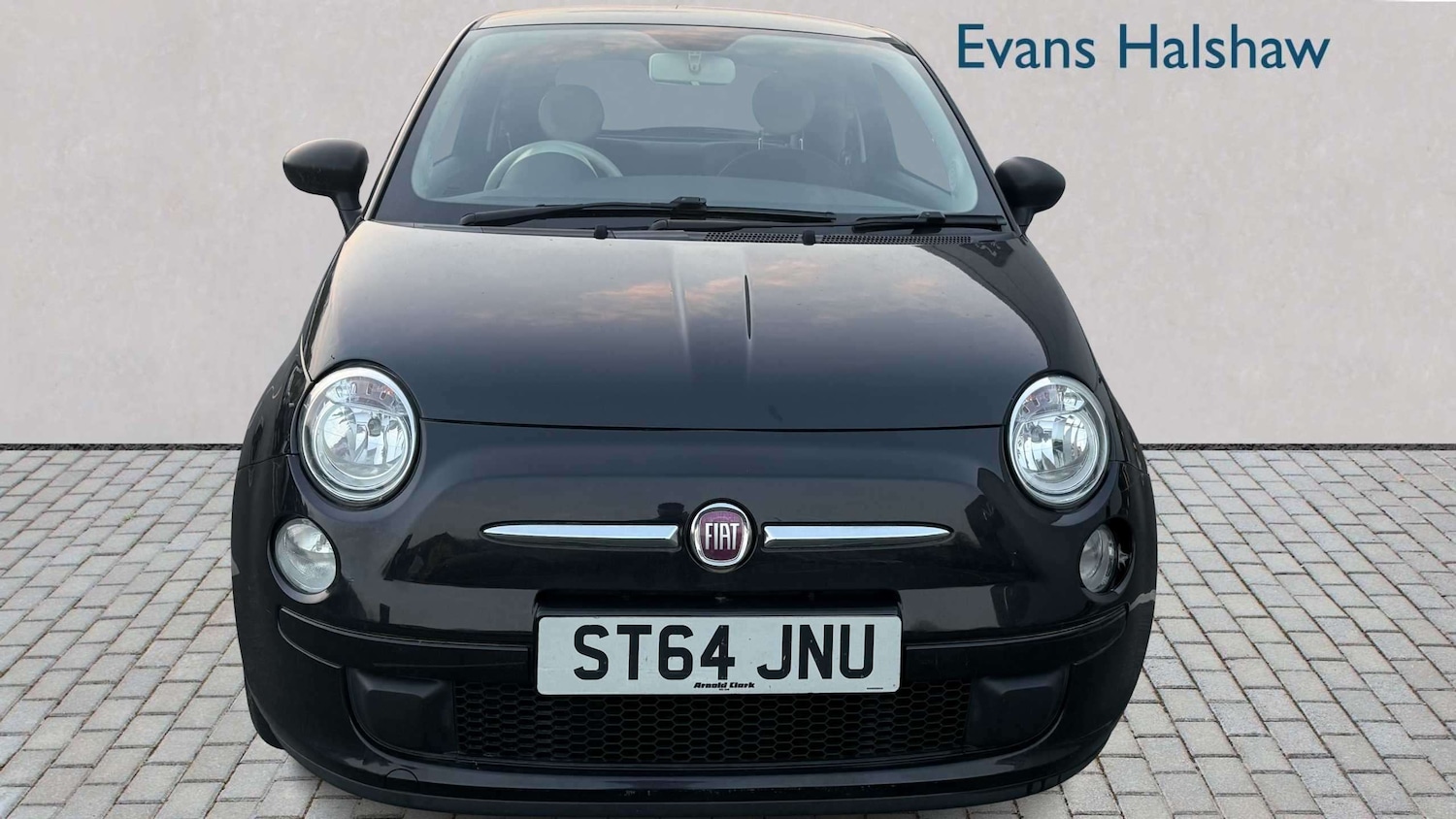 Used Fiat 500 2014 for sale - 78010179: Photo 2