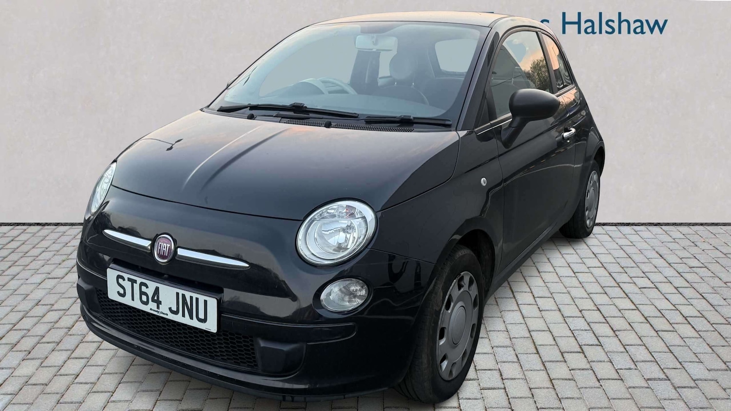 Used Fiat 500 2014 for sale - 78010179: Photo 3