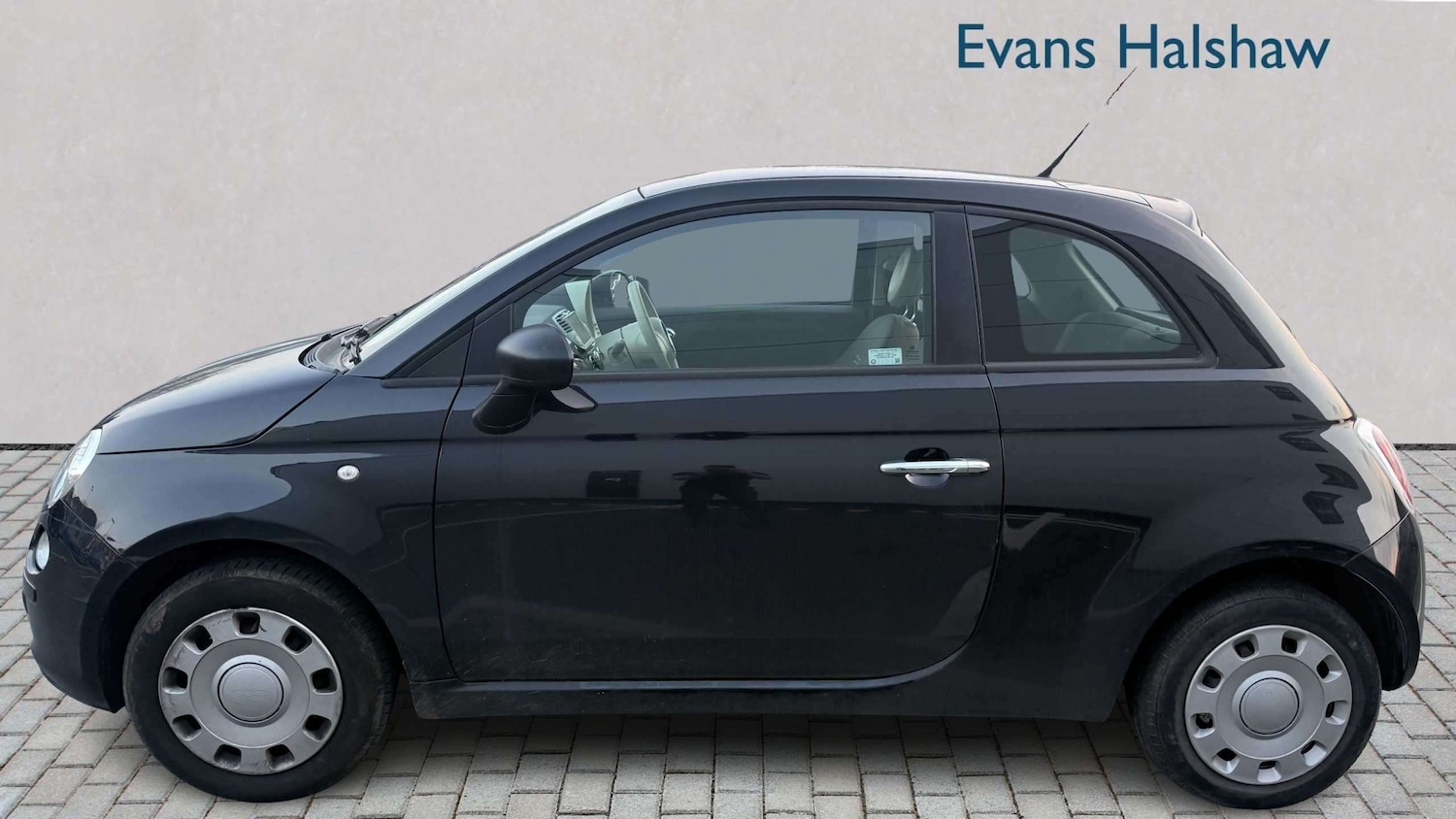 Used Fiat 500 2014 for sale - 78010179: Photo 4