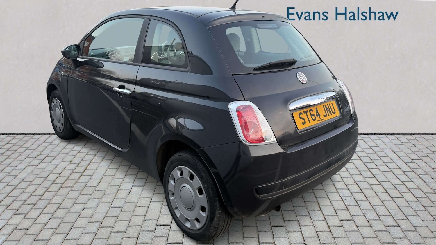 Used Fiat 500 2014 for sale - 78010179: Photo 5