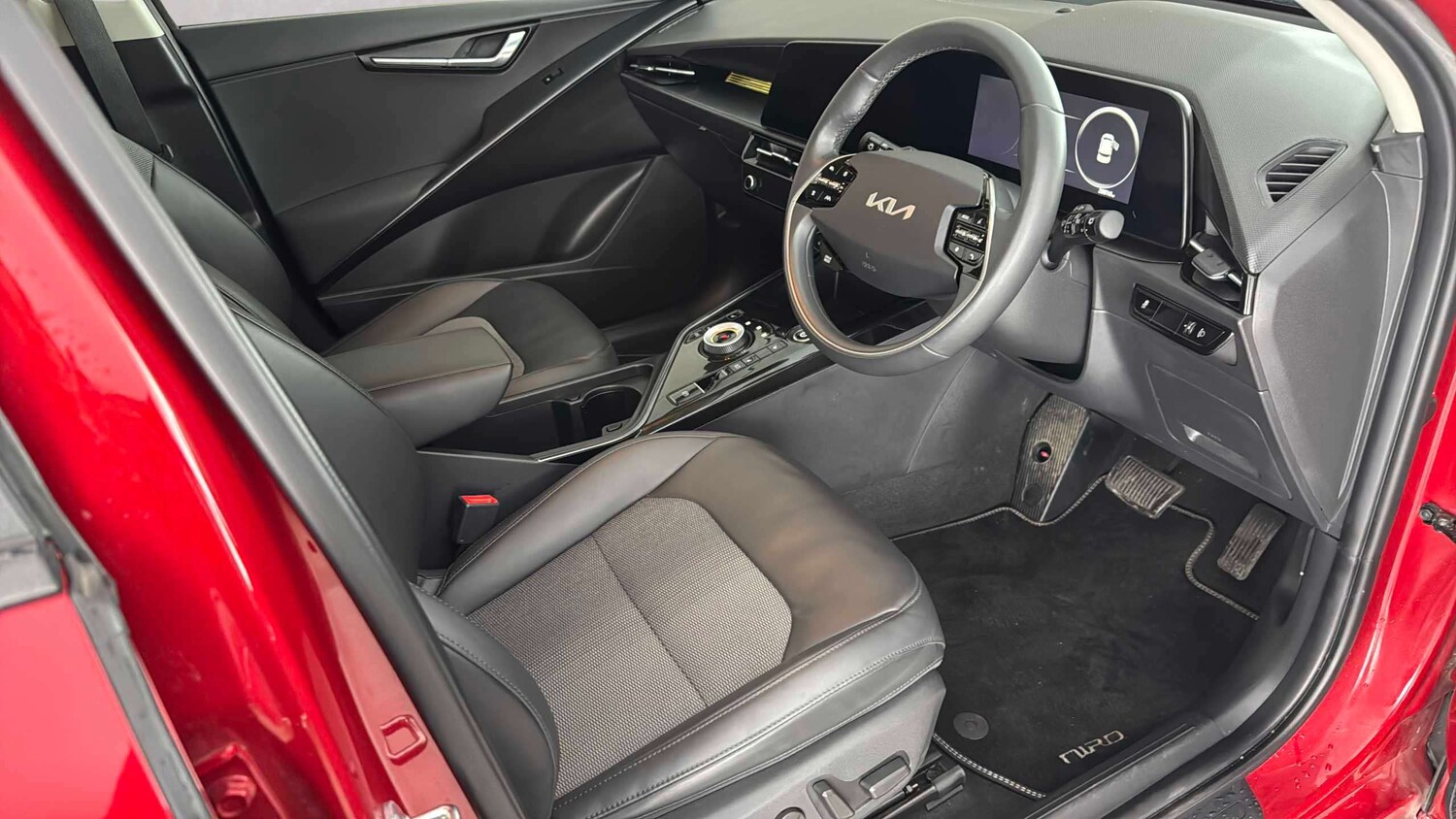 Used Kia Niro 2024 for sale - 77856403: Photo 10