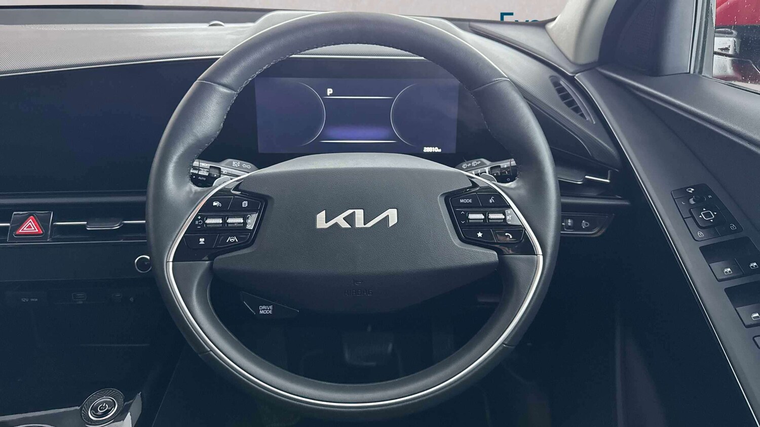 Used Kia Niro 2024 for sale - 77856403: Photo 11