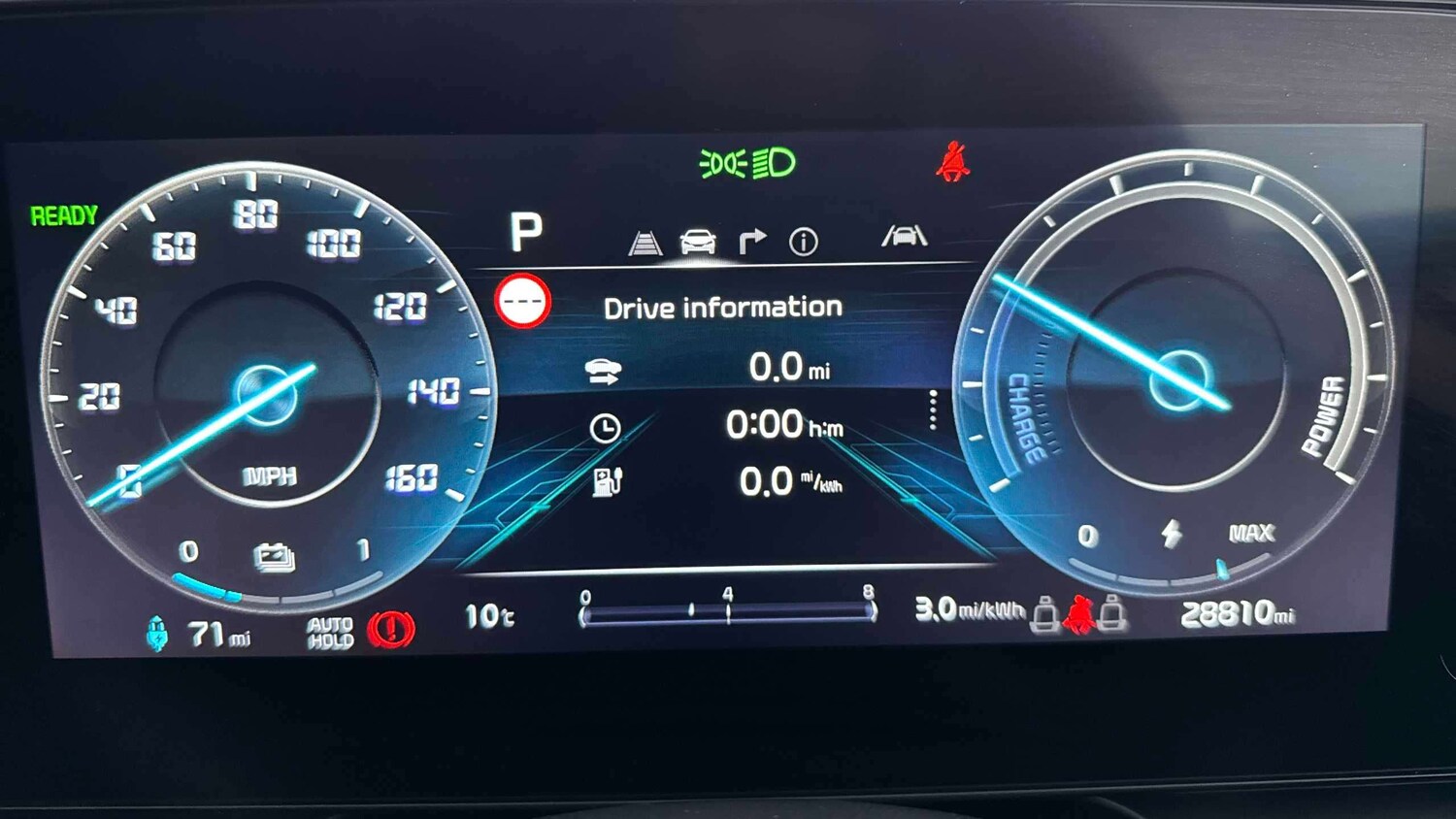 Used Kia Niro 2024 for sale - 77856403: Photo 16