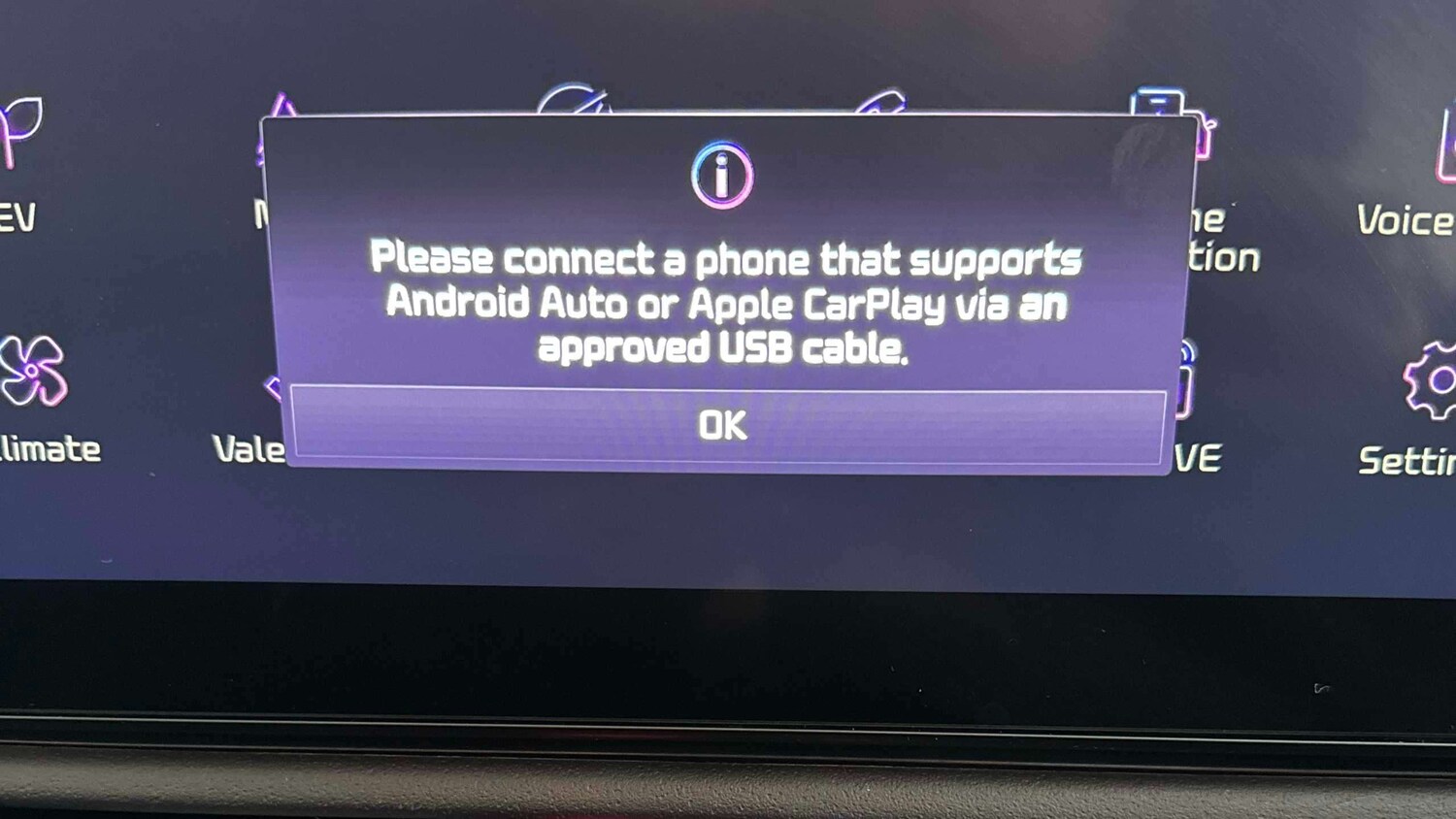 Used Kia Niro 2024 for sale - 77856403: Photo 17