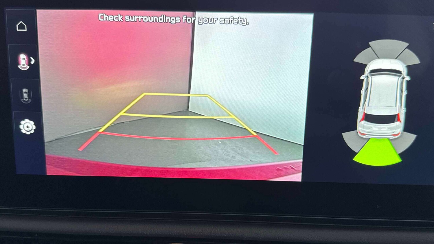 Used Kia Niro 2024 for sale - 77856403: Photo 19