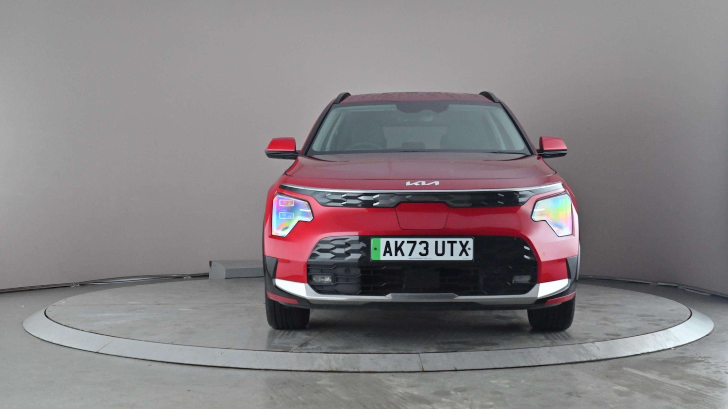 Used Kia Niro 2024 for sale - 77856403: Photo 2