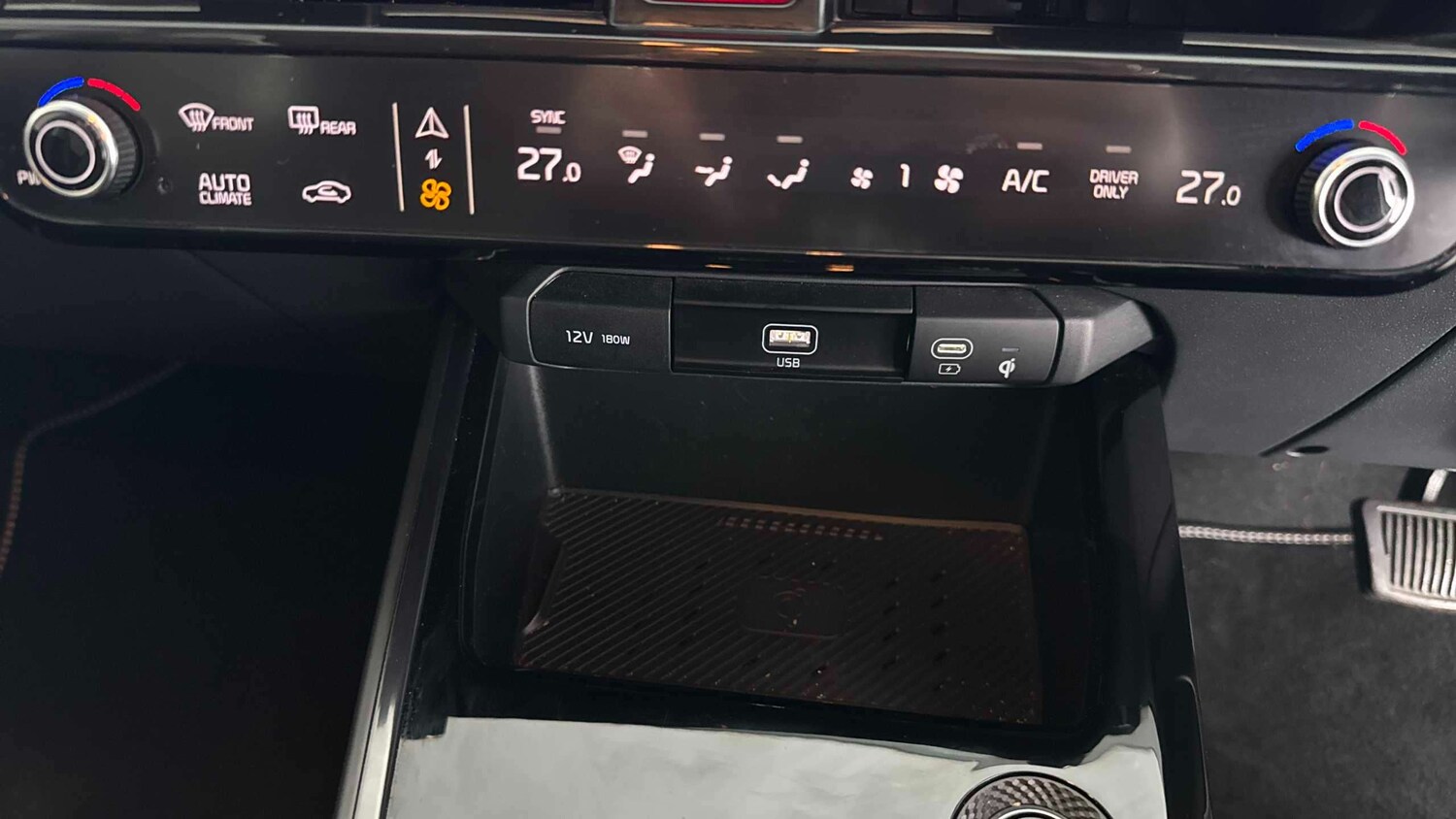 Used Kia Niro 2024 for sale - 77856403: Photo 20