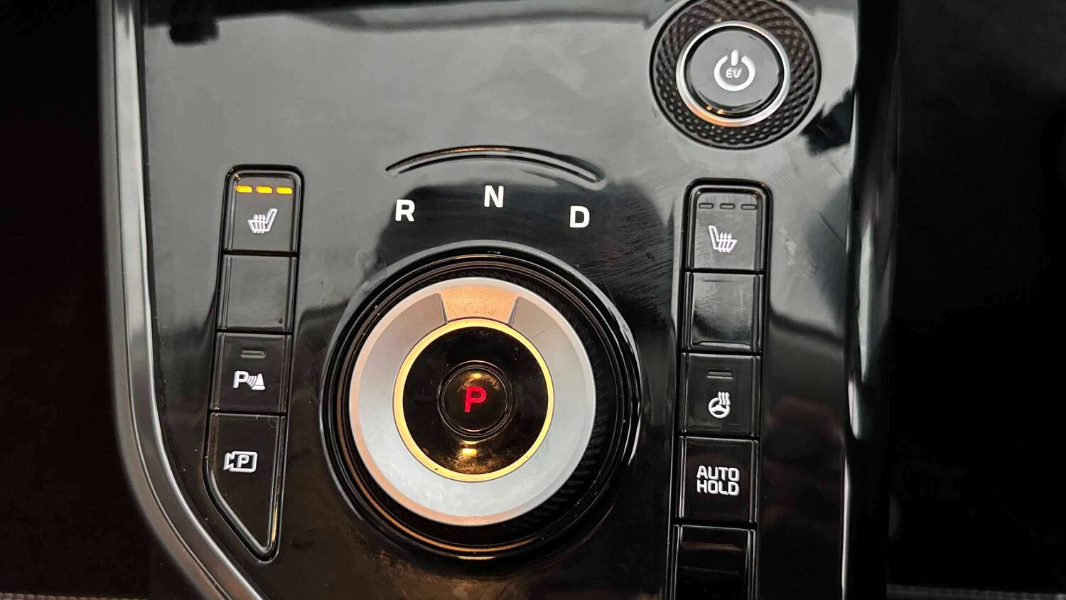 Used Kia Niro 2024 for sale - 77856403: Photo 21