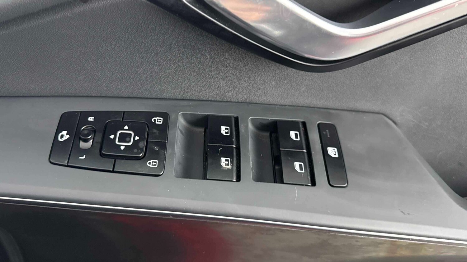 Used Kia Niro 2024 for sale - 77856403: Photo 23