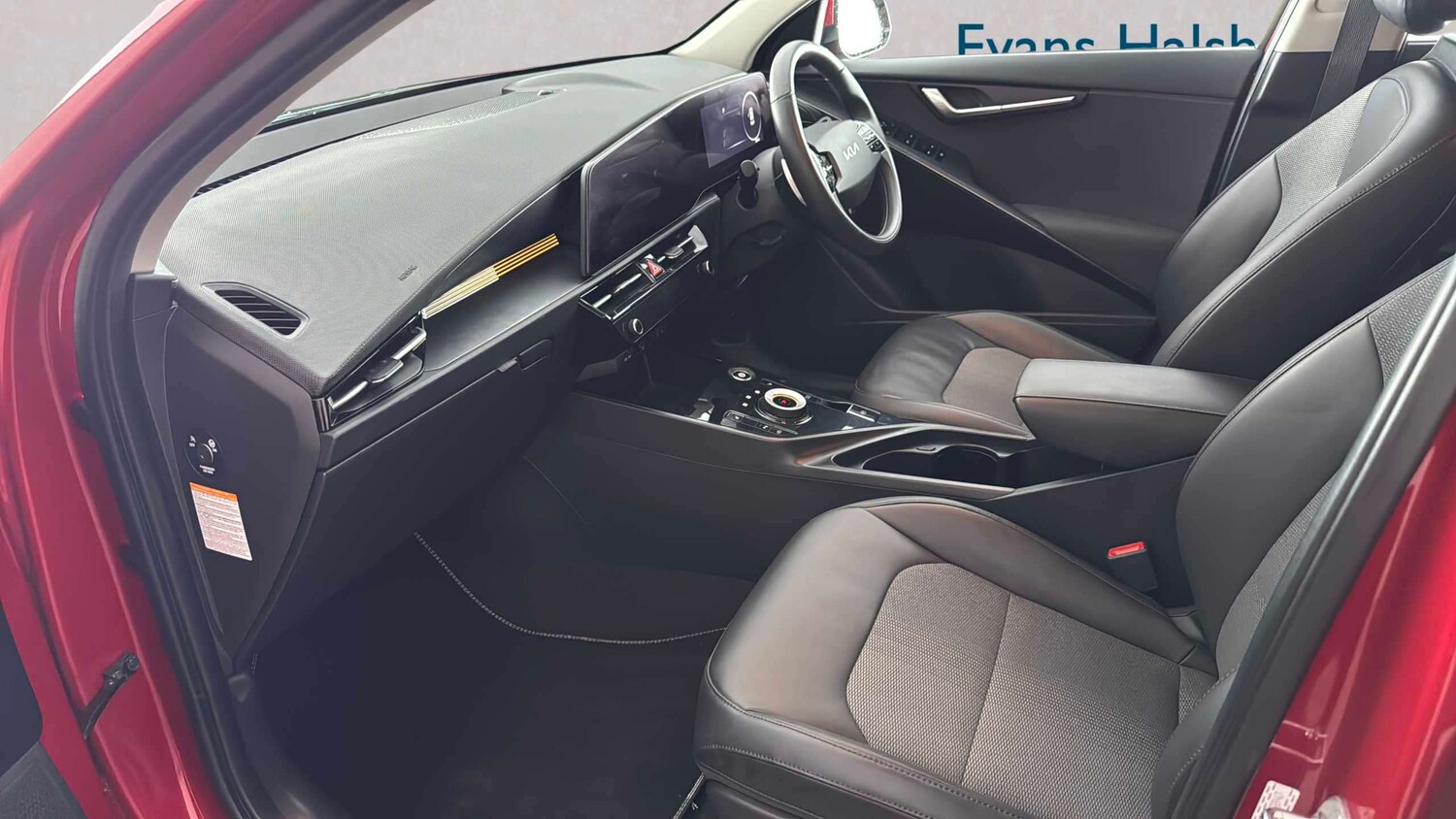 Used Kia Niro 2024 for sale - 77856403: Photo 27