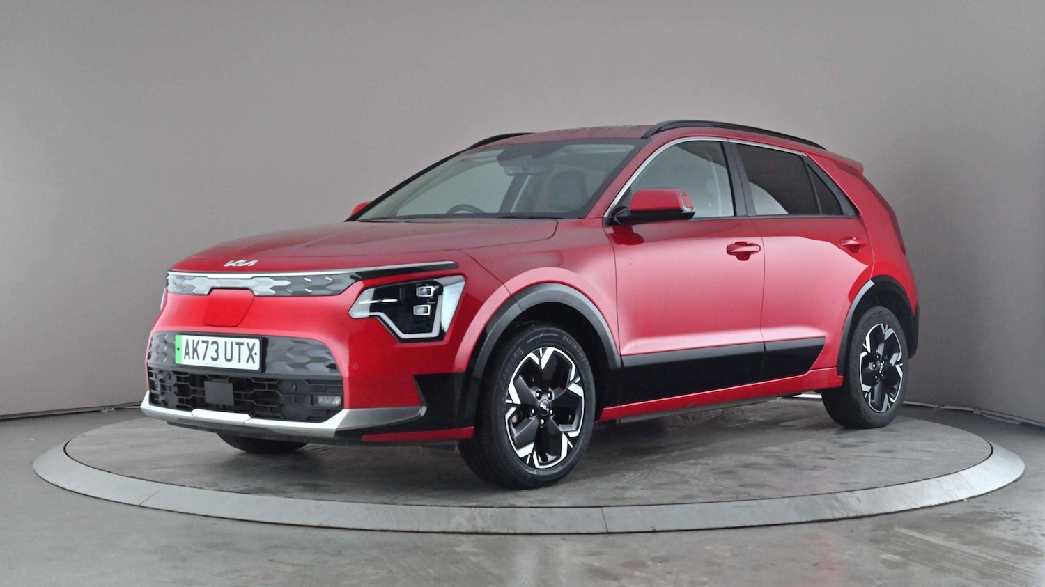 Used Kia Niro 2024 for sale - 77856403: Photo 3