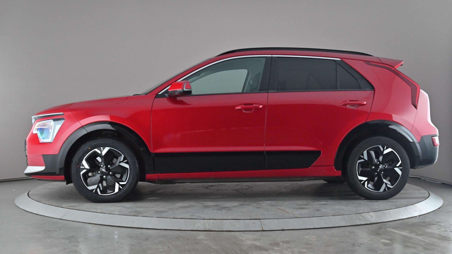 Used Kia Niro 2024 for sale - 77856403: Photo 4