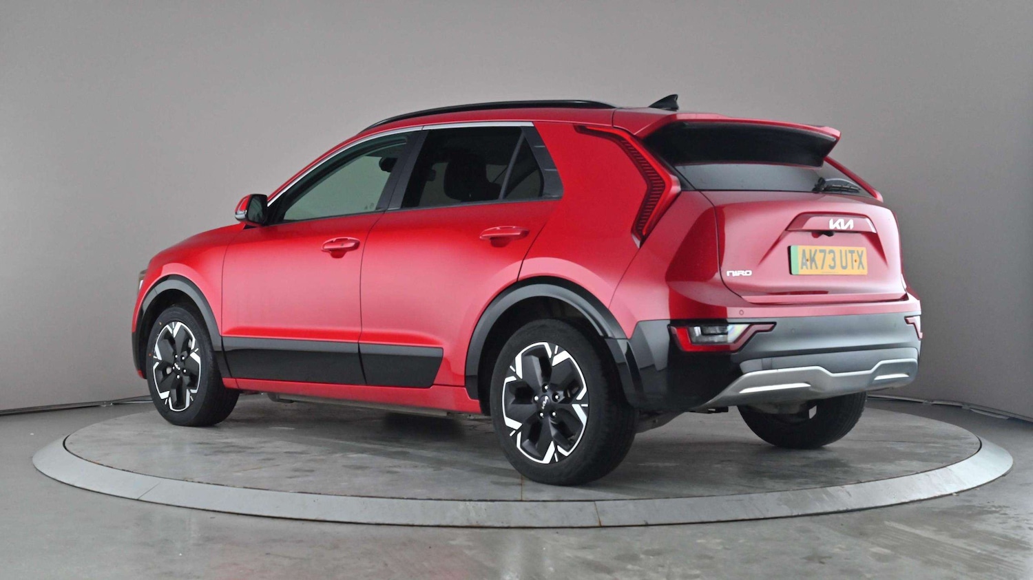 Used Kia Niro 2024 for sale - 77856403: Photo 5