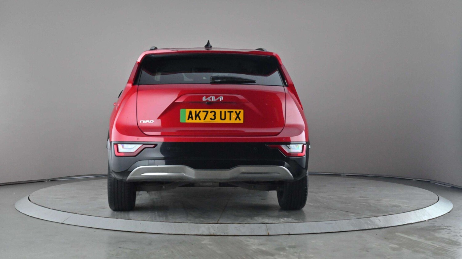 Used Kia Niro 2024 for sale - 77856403: Photo 6