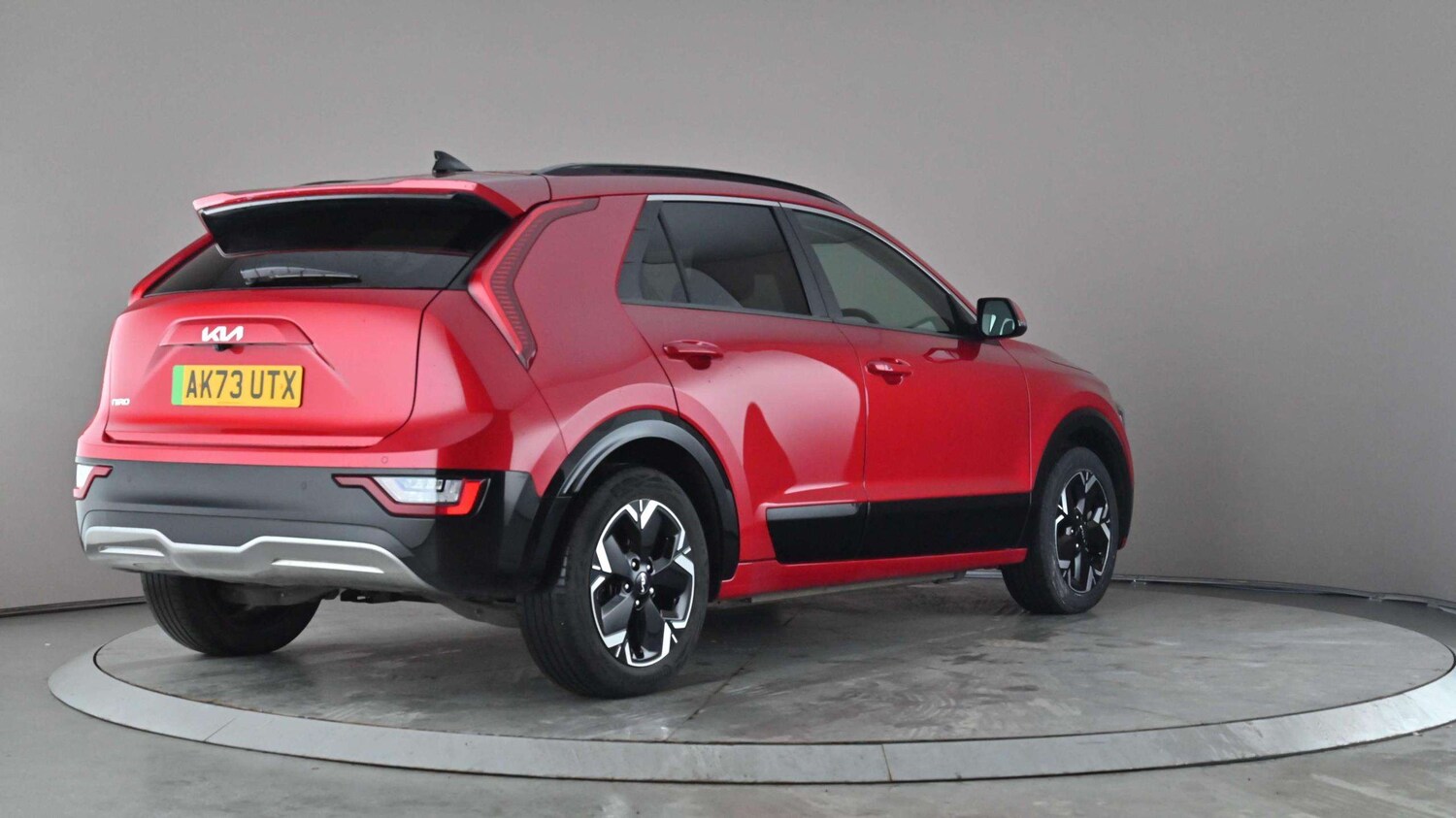 Used Kia Niro 2024 for sale - 77856403: Photo 7