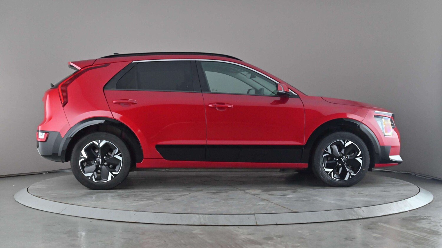 Used Kia Niro 2024 for sale - 77856403: Photo 8